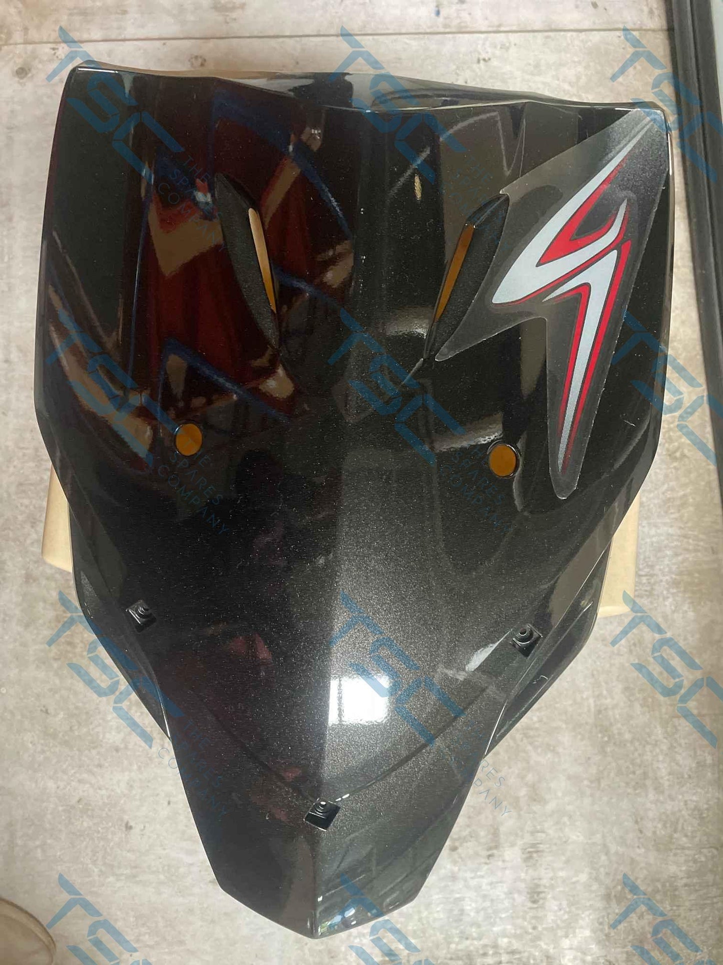 FR COVER(PNB NH-B08M)(64300AAY300SS)