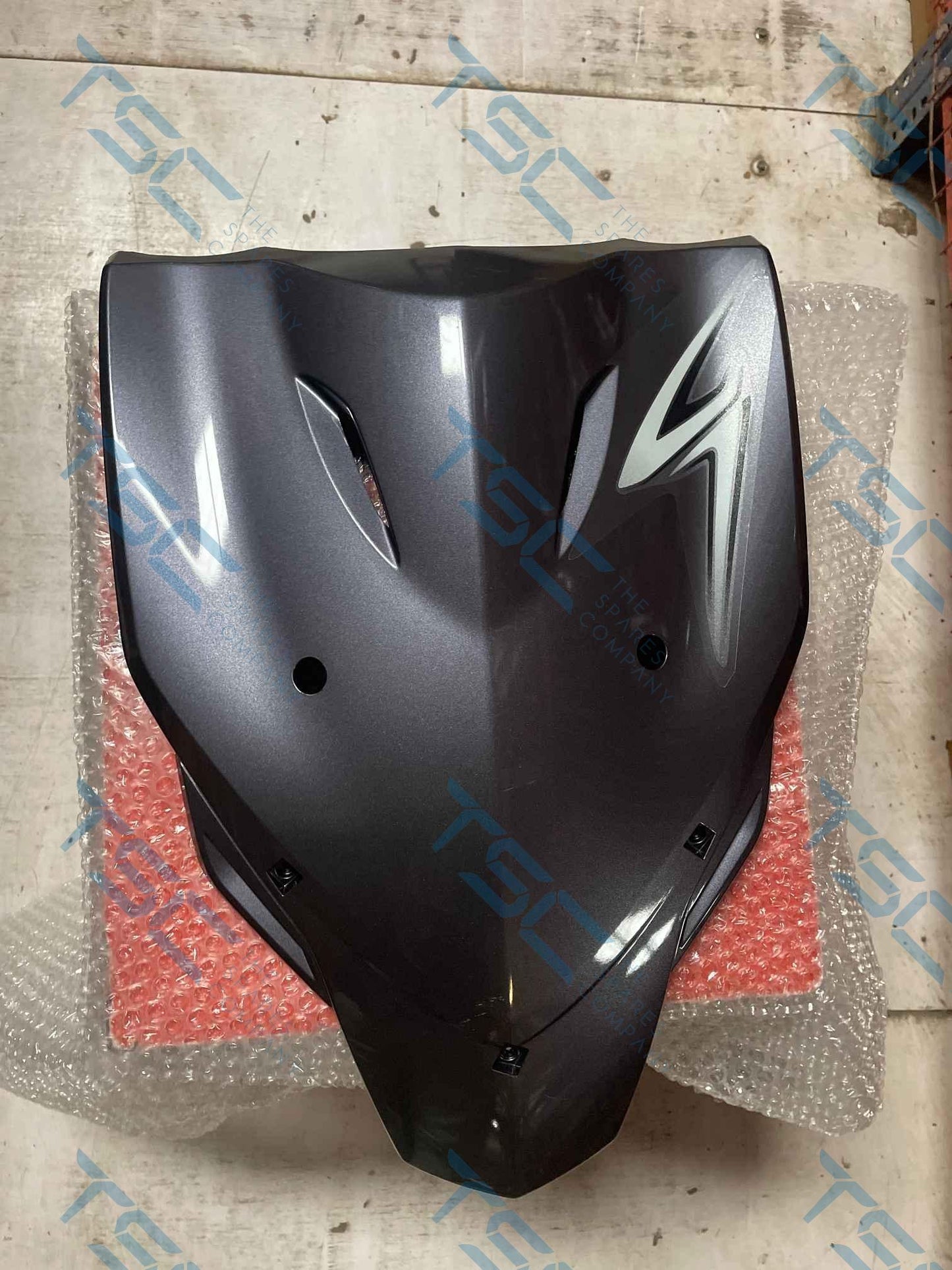 FR COVER(GGM SG-014M)(64300AAY300VS)