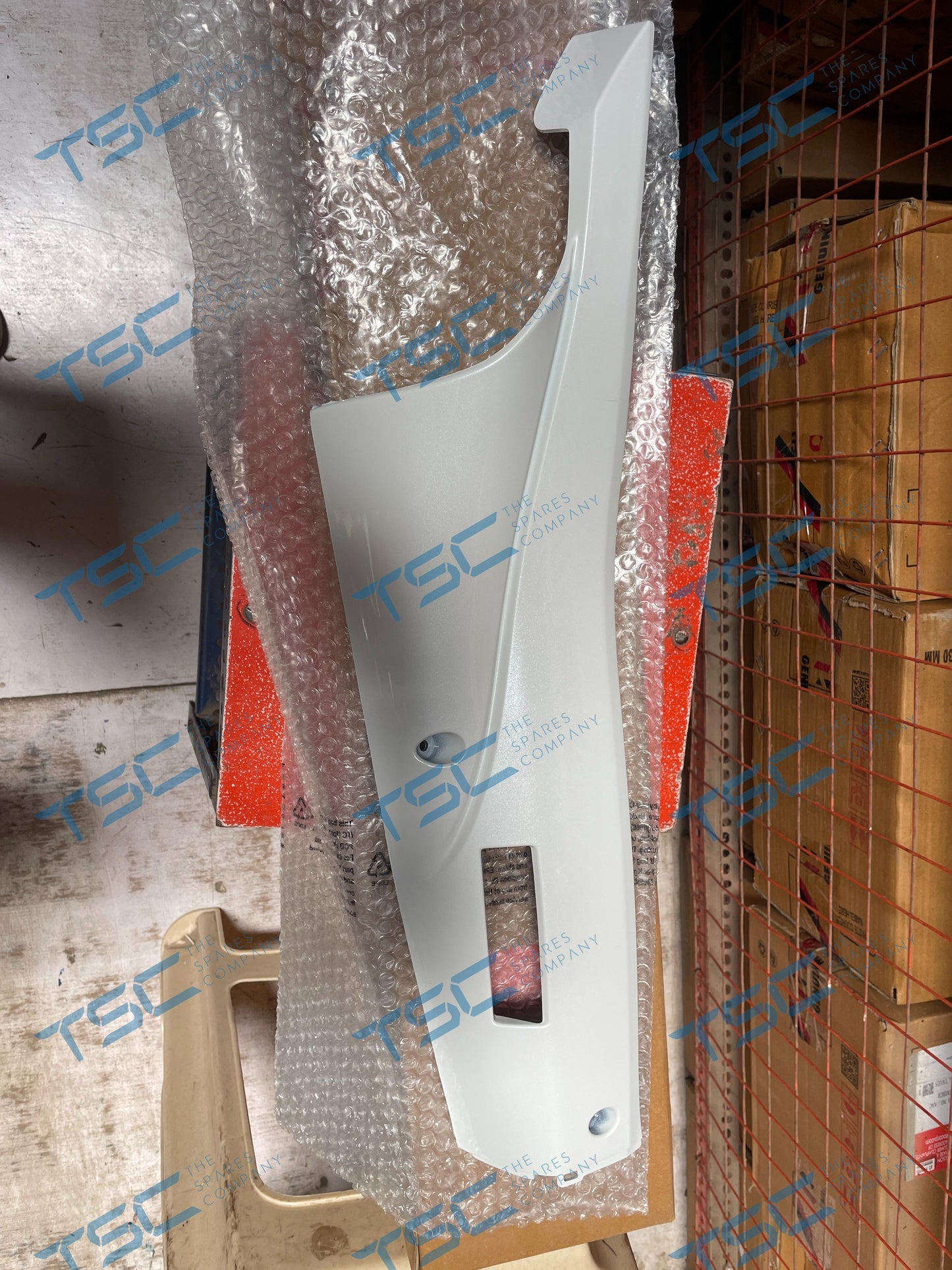 COVER R FLOOR SIDE SUB ASSY(6432AABH200VS)