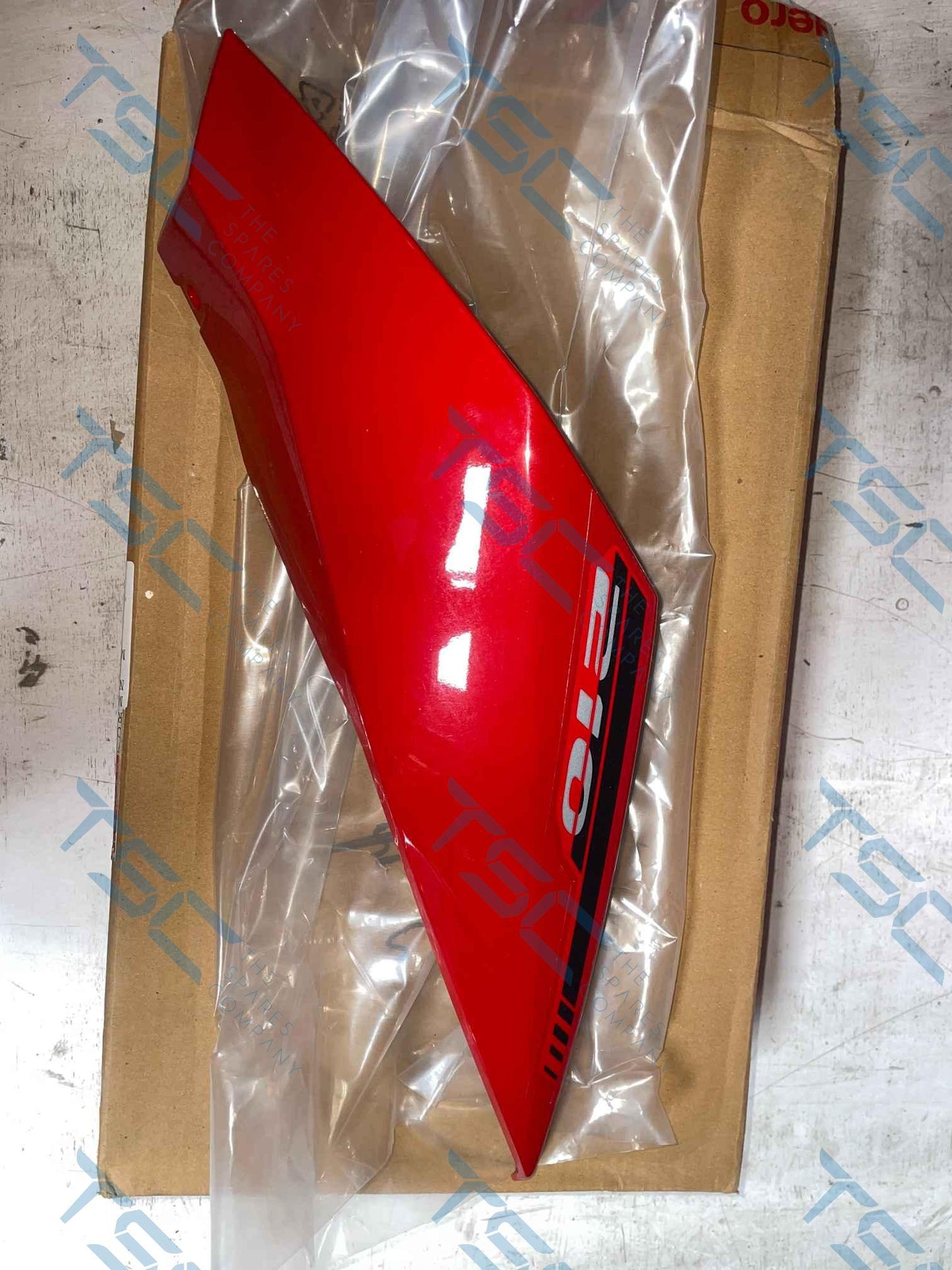 COWL REAR LEFT RD(BR)-021P(G)(77255ACA000AS)