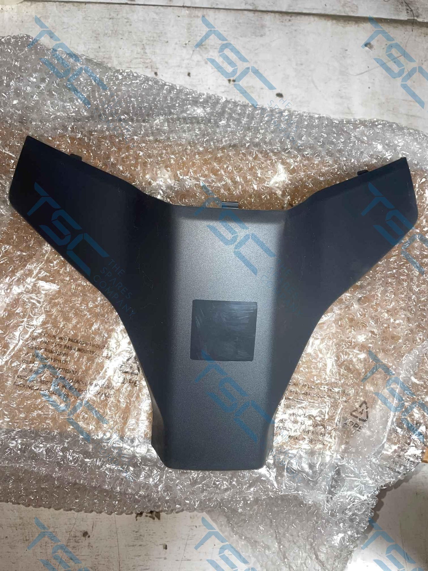 COVER INNER OUTER(81149AAWD00ZS)