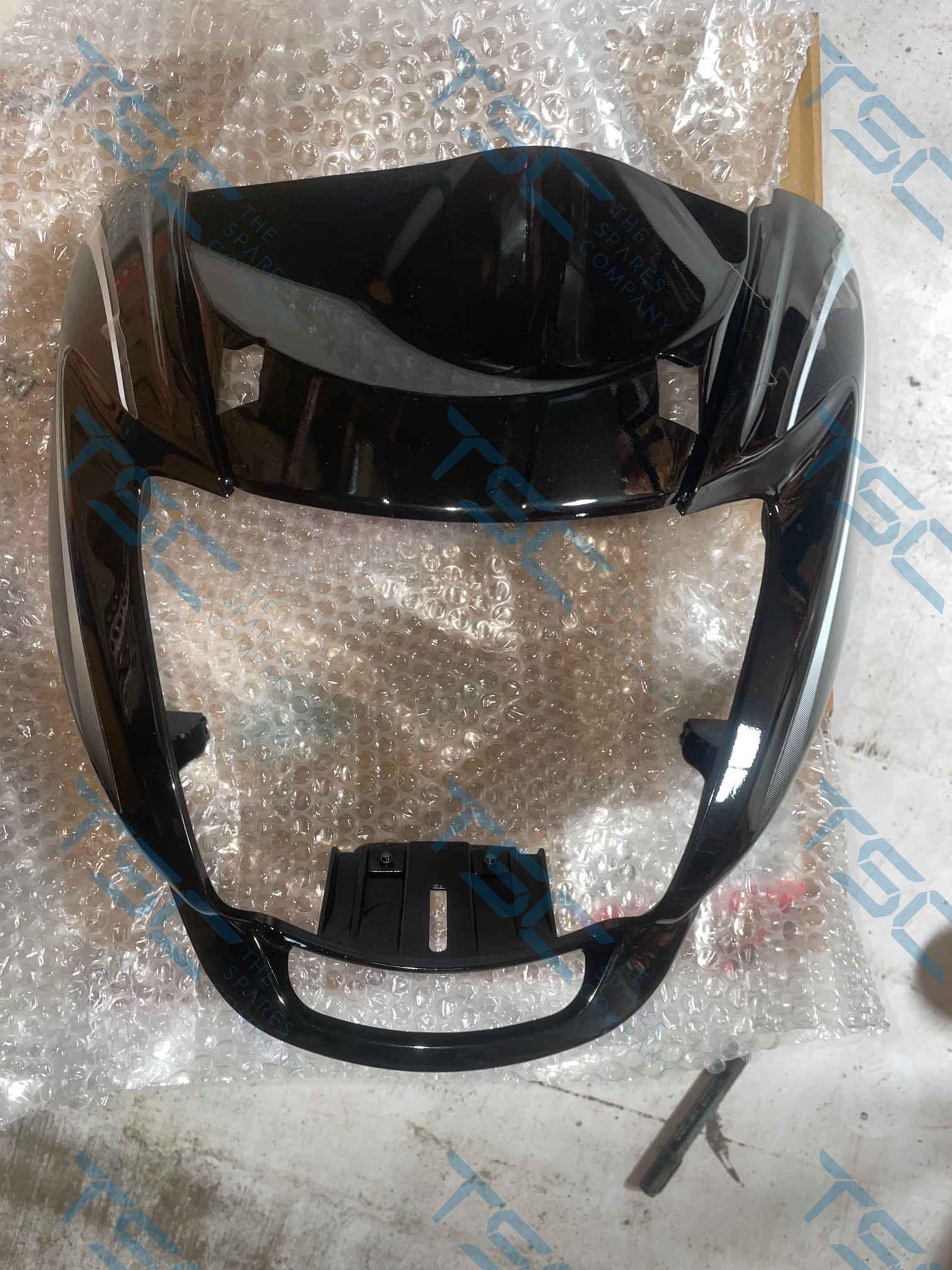 COWL FRONT NH-1(T4)(83400AACK00VS)