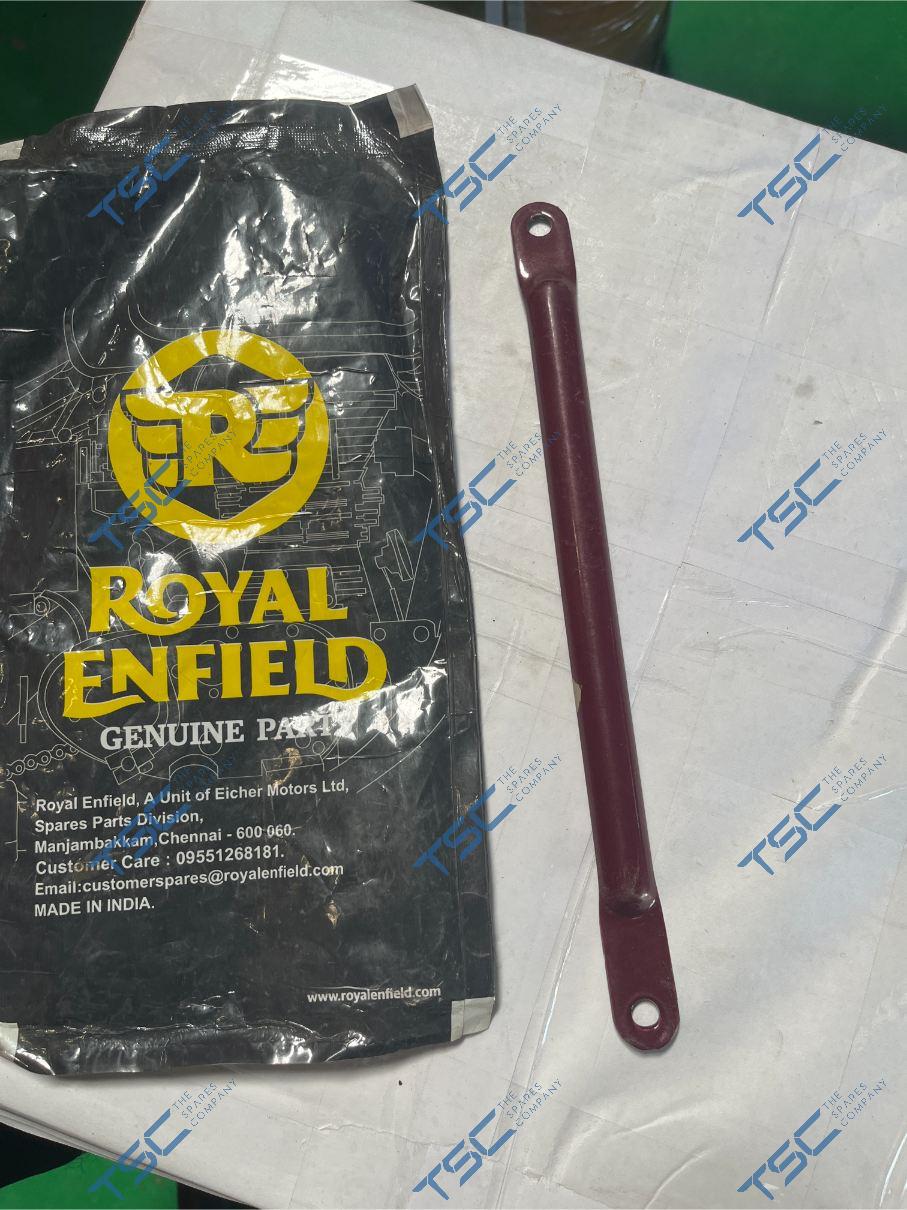 STAY - FRONT - ROYAL MAROON