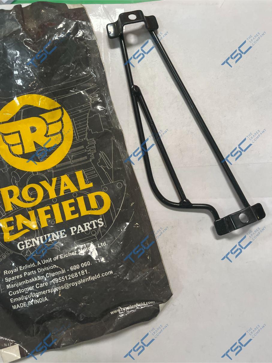 SAREE GUARD ADD ON POWDER COATED