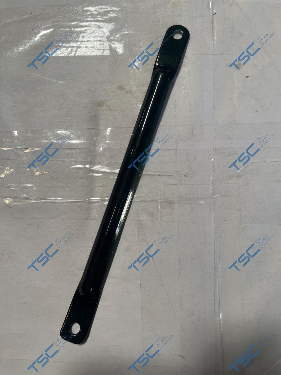MUDGUARD STAY FRONT FOREST GREEN 2013
