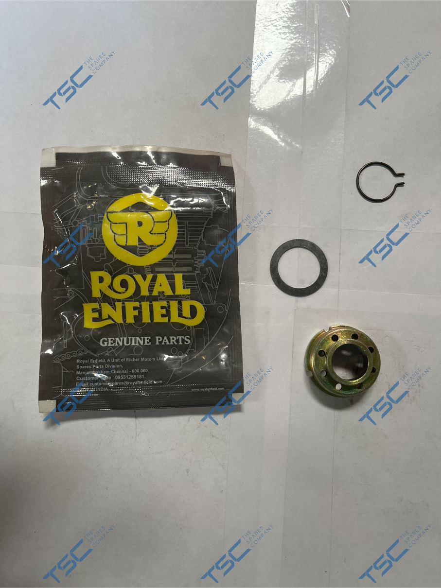 Valve Port Kit-non UCE