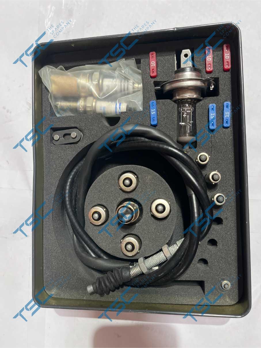 MAINTENANCE KIT-CLASSIC 500
