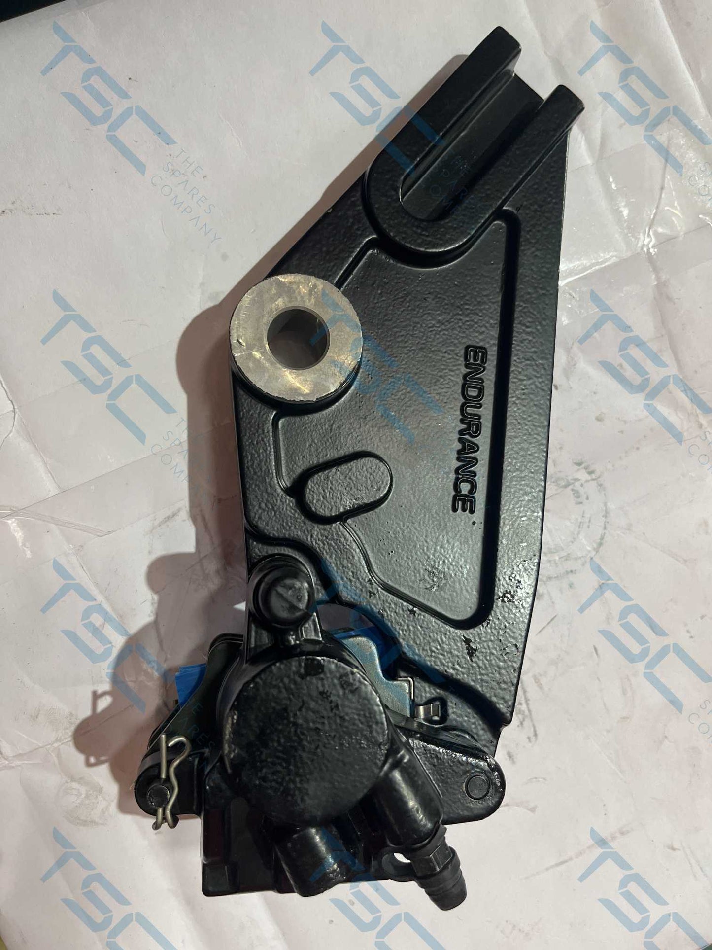 ROYAL ENFIELD_ETL Rear Caliper- Spare