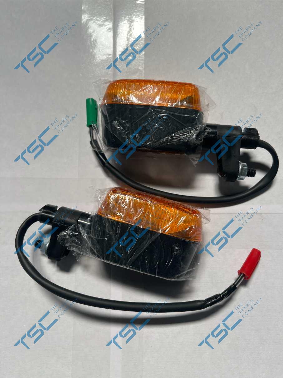 ROYAL ENFIELD_TRAFFICATOR KIT - HIMALAYAN