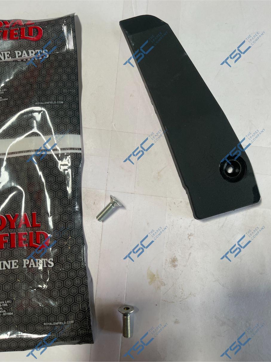 ROYAL ENFIELD_CHAIN PAD KIT