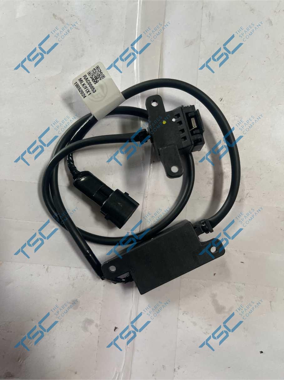 ROYAL ENFIELD_USB CHARGER