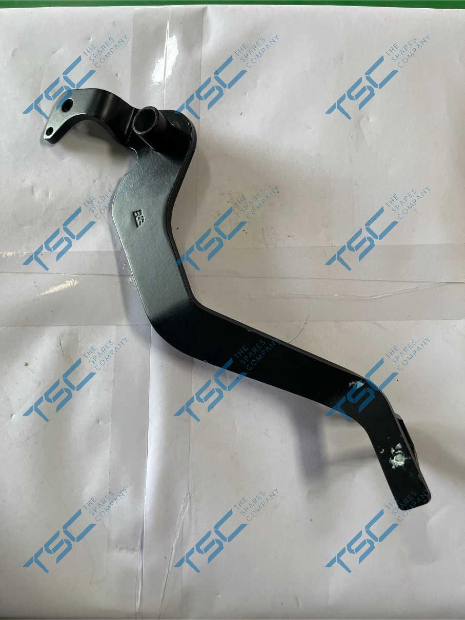ROYAL ENFIELD_BRAKE PEDAL ASSY