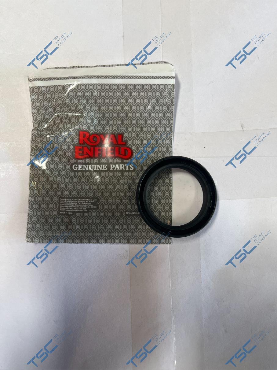 OIL SEAL FORK