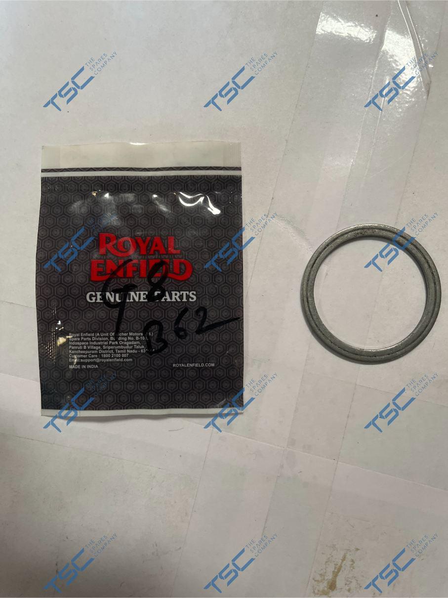 ROYAL ENFIELD_FORK| SEAL SPACER
