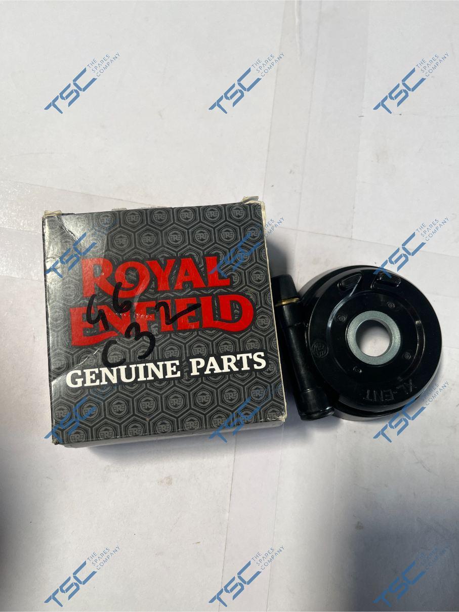 SPEEDO DRIVE ASSY