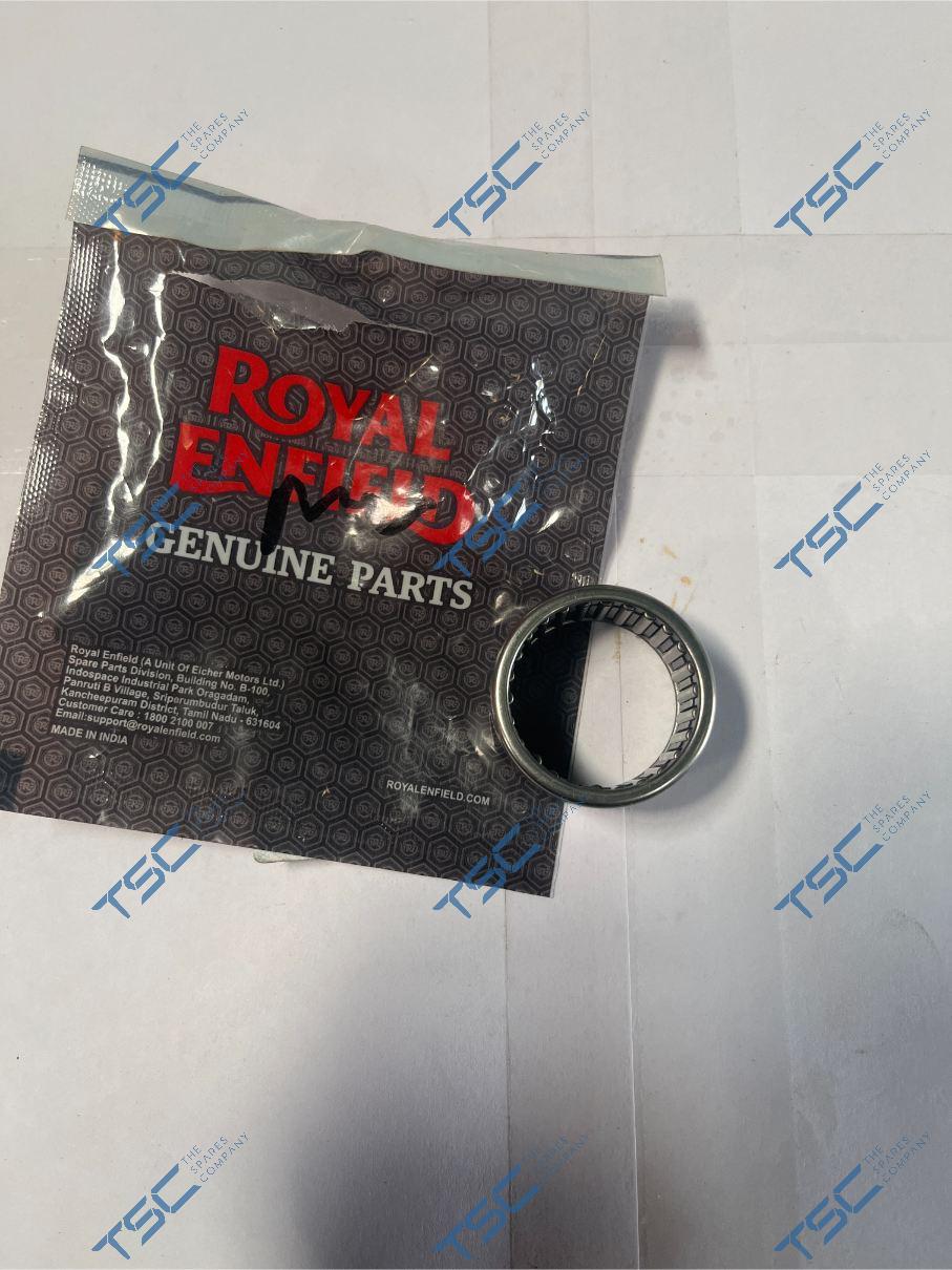 ROYAL ENFIELD_BEARING| NEEDLE ROLLER| 30x37x20