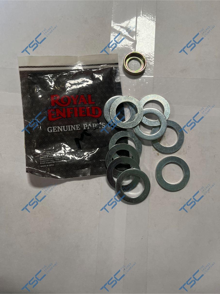 ROYAL ENFIELD_WASHER
