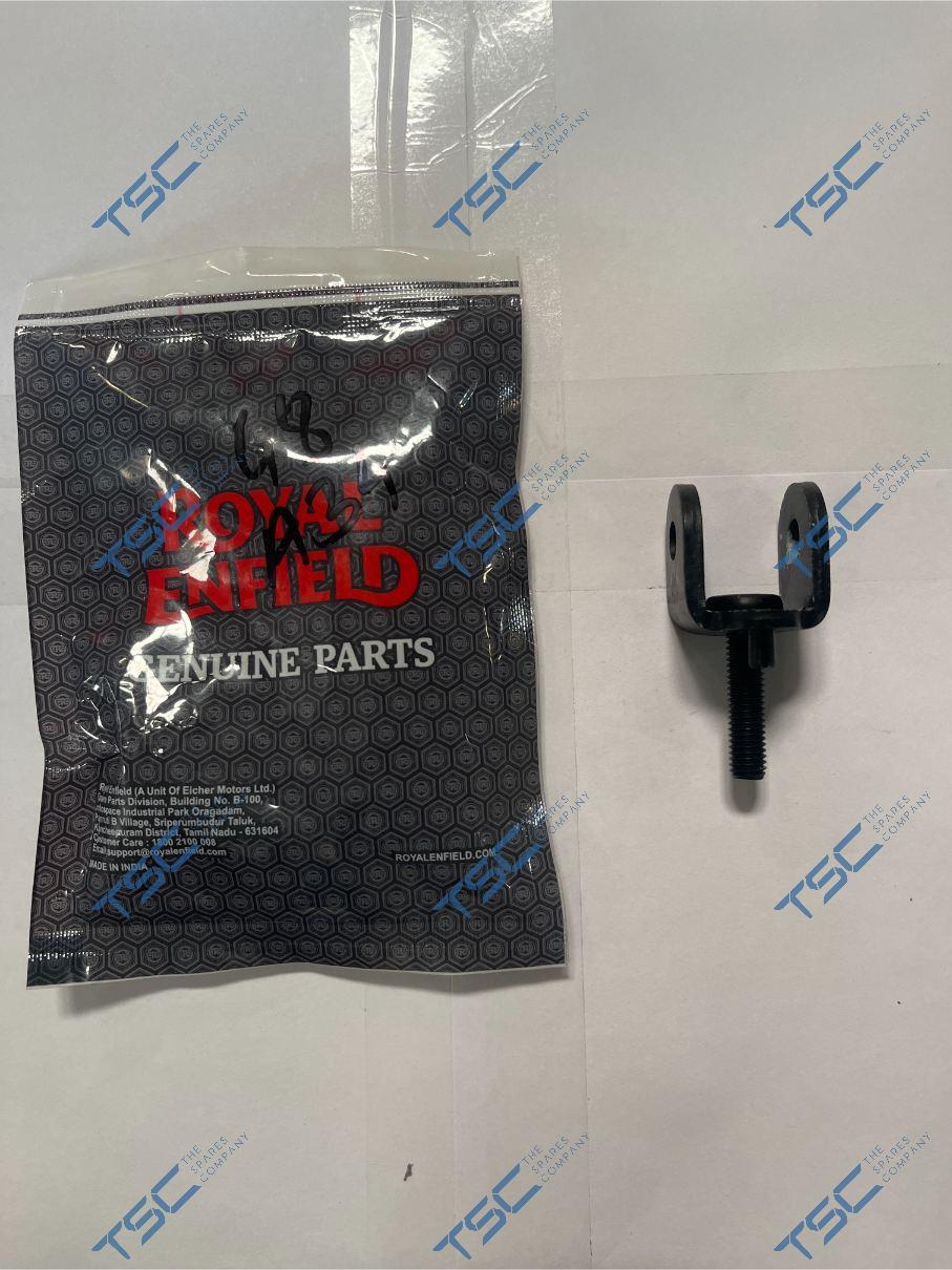 ROYAL ENFIELD_PILLION CLEVIS ASSY