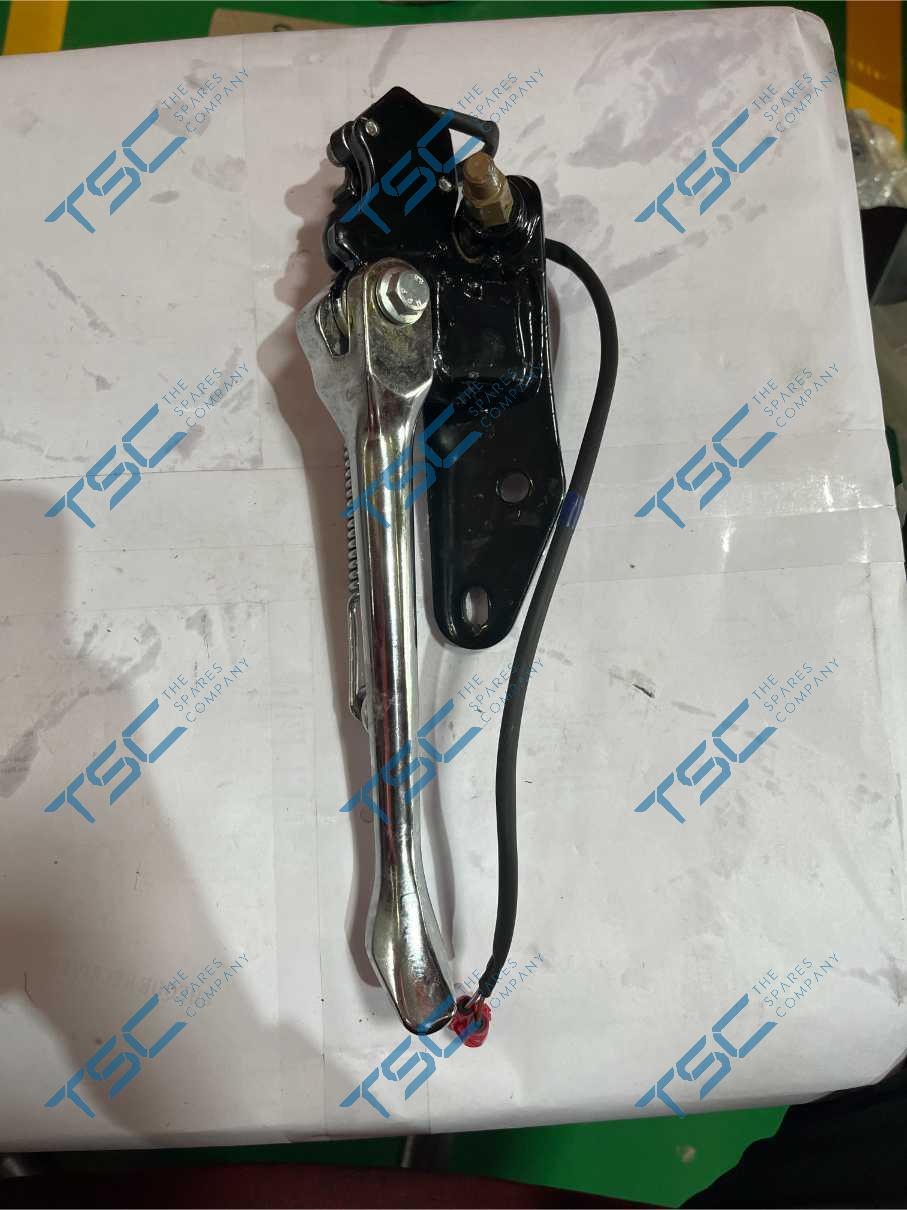 ROYAL ENFIELD_Side Stand Main Assy BLACK CL 350 ABS