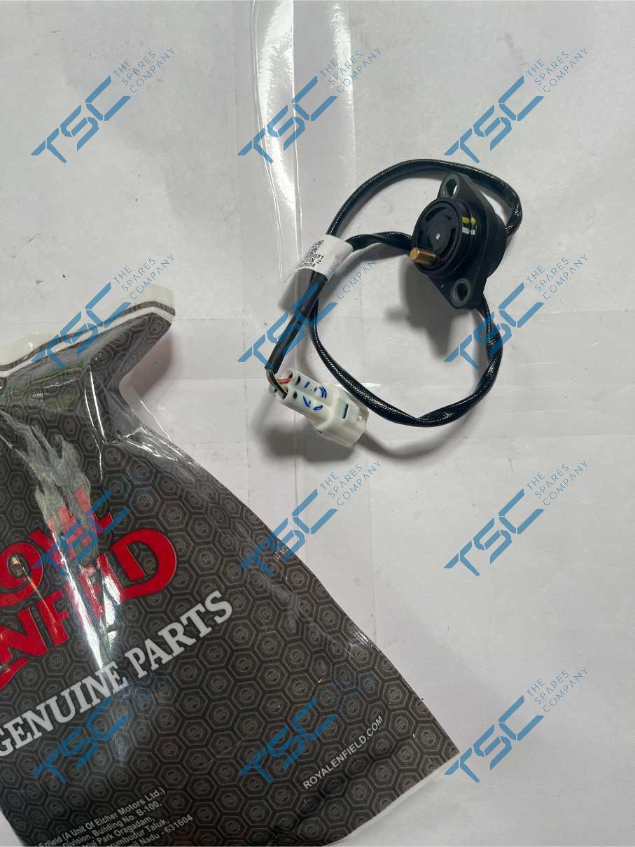 ROYAL ENFIELD_NON CONTACT GEAR POSITION SENSOR