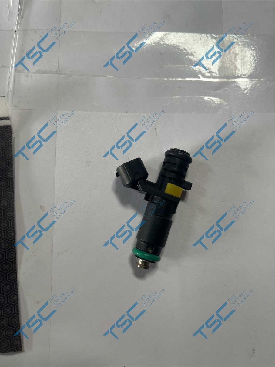ROYAL ENFIELD_INJECTOR ASSEMBLY