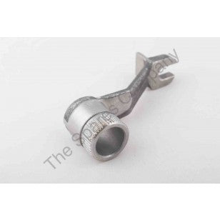 FC.LEVER SHORT (110263-10)('110263) – The Spares Company