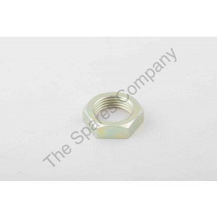 HEX.THIN NUT,LH THREAD , 5/8