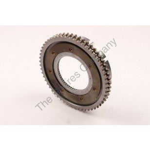 CLUTCH DRUM ASSEMBLY 350CC