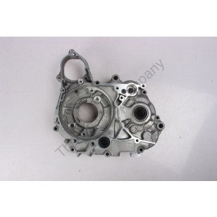 Crankcase Hero Pleasure Engine Parts HERO GENUINE-CRANK CASE COMP