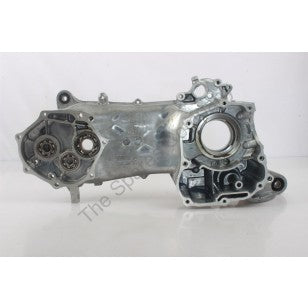 HERO GENUINE-CRANK CASE L(11200KZN900S) – The Spares Company