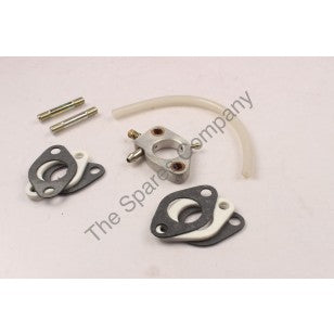 C.O EMISSION KIT W/O AIR FILTE