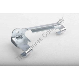 CLAMPER, COMP., RR. BRK. CABLE