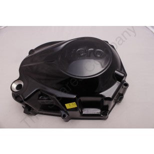 COVER COMP R CRANK CASE