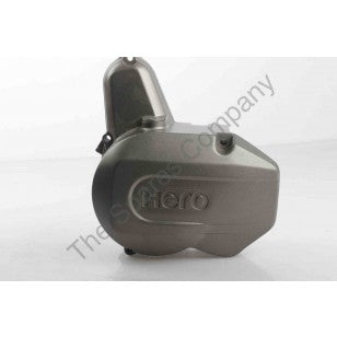 HERO GENUINE-COVER L CRANKCASE(11341AAD210S) – The Spares Company