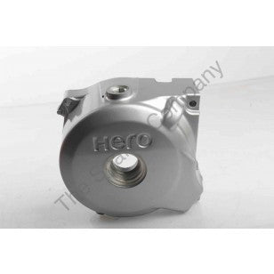HERO GENUINE-COVER LEFT CRANK CASE(11341AAHH00S) – The Spares Company