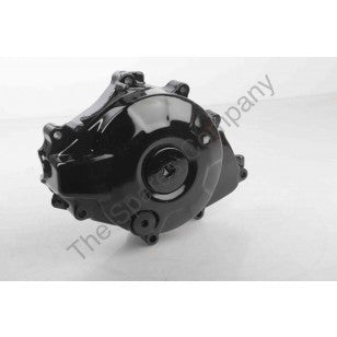 COVER LEFT CRANK CASE