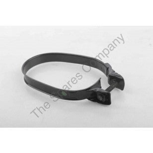 ビッグバンド HERO GENUINE-BAND, L. COVER. DUCT(11346KCW870S) – The Spares