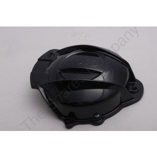 COVER LEFT REAR COMP