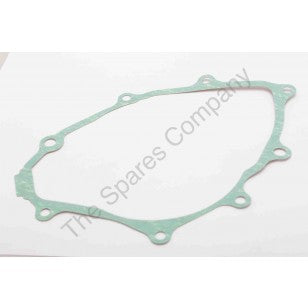 GASKET L CRANK CASE COVER