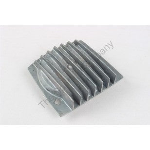 COVER 'L' CYLINDER HEAD SIDE