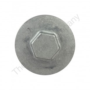 CAP, TAPPET ADJUSTING HOLE