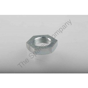 X.THIN NUT, 5/8CEI