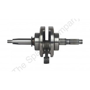 CRANK SHAFT COMP