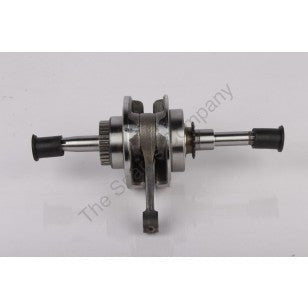 CRANK SHAFT COMP
