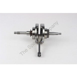 HERO GENUINE-CRANK SHAFT COMP(13000AAW000S) – The Spares Company
