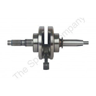 HERO GENUINE-CRANK SHAFT – The Spares Company