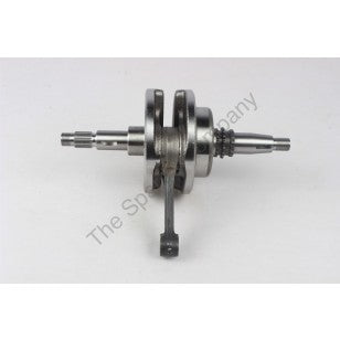 Connecting Rod Hero Hf Deluxe Crank Price KIT, CONNECTING ROD (HF