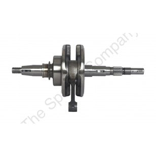 CRANK SHAFT COMP.
