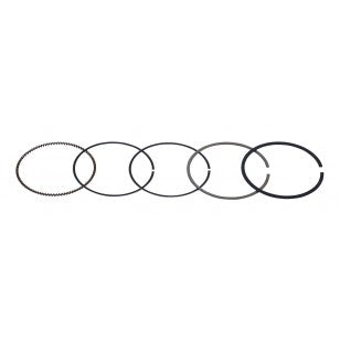 RING SET, PISTON (STD)(13011KTC305S)