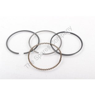 RING SET, PISTON (0.50)